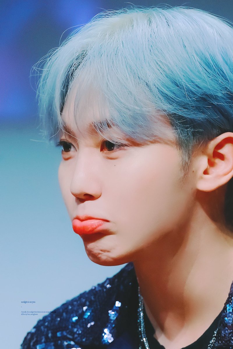 부녀석의 부리와 함께 시작하는 활기찬 하루