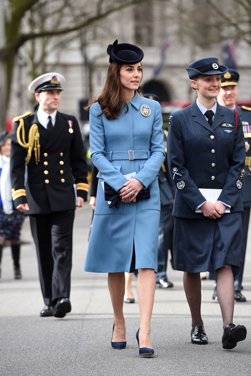 D_Julius0's tweet photo. Her Royal Highness Catherine, Princess of Wales, has not engaged in any behavior that may be considered derogatory towards others, nor has she resorted to acts of betrayal or duplicity. Despite facing maltreatment from both the media and the couple known as #WalmartWallis & #PoundlandPrince, she remains steadfast in her poise, elegance, &  exemplary conduct. It is worth noting that she continues to endure maltreatment at the hands of MM supporters & paid bots, yet her radiance & grace are unwavering, making her a remarkable model for all to emulate.