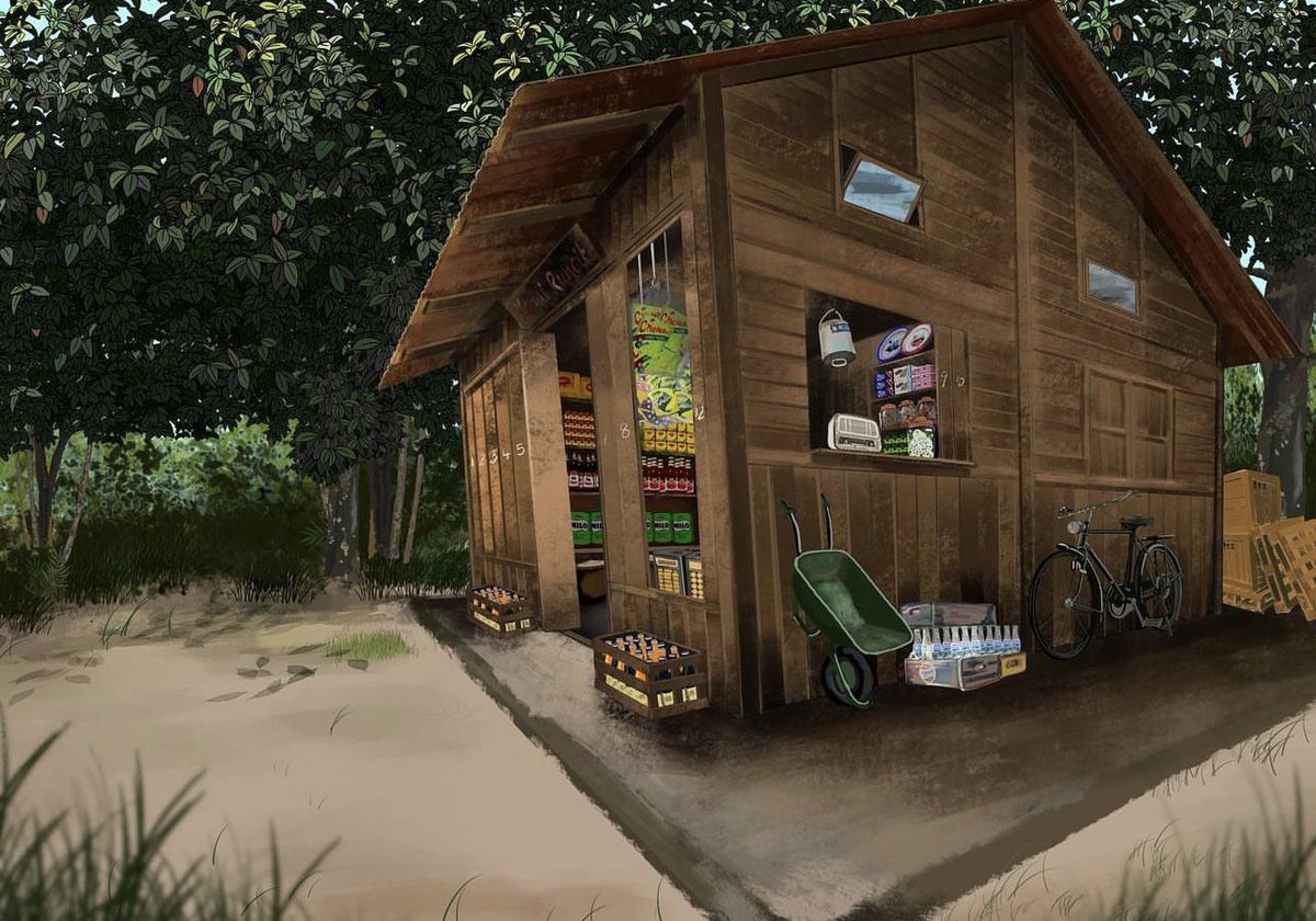 Annie (Lafourmi_Semut)Check my Pinned🫡 tweet media