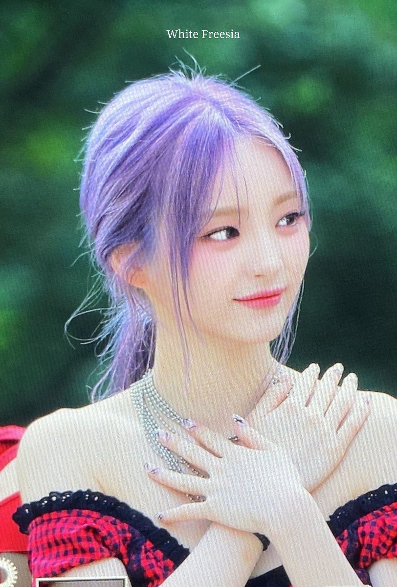 230513 pre
💜💜🦋💜💜

#지원바라기
#아이칠린 #ICHILLIN #이지 #E_Ji 
<a href="/ichillin_km/">ICHILLIN' OFFICIAL</a>