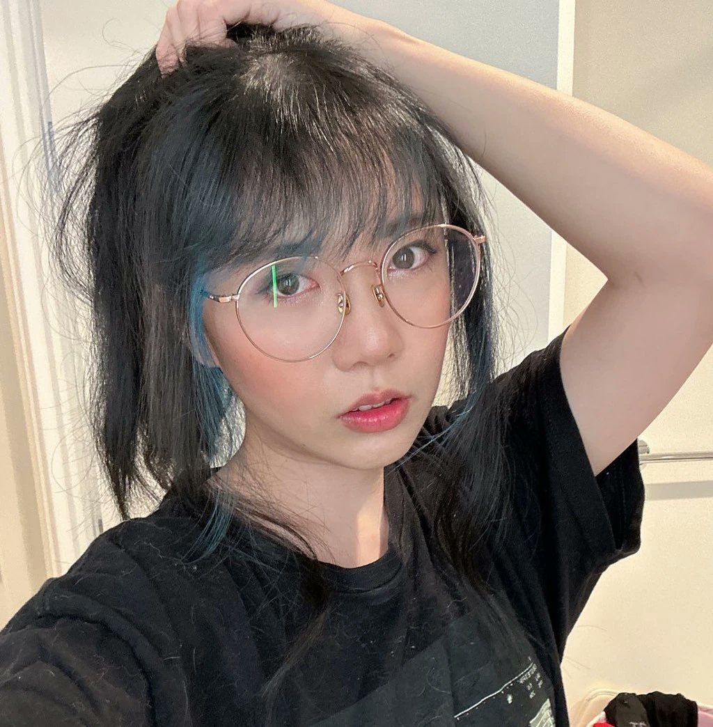 Jiyu tweet media