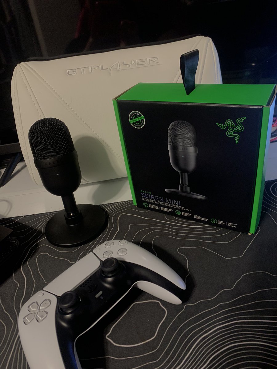 eryykkaaa's tweet photo. Finally mic’d up baby, best Mother’s Day present!!! https://t.co/BRjIExAvWt