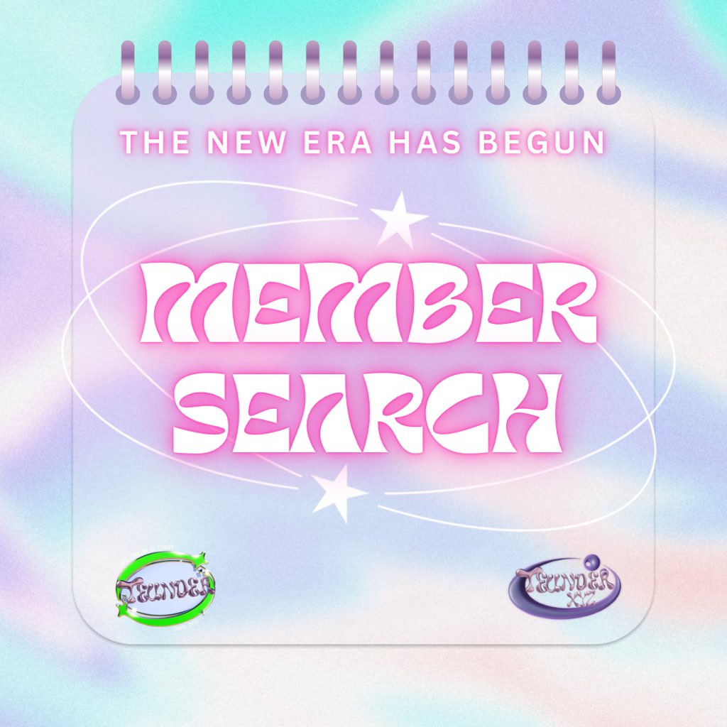 teundermembers's tweet photo. greetings ! your favorite filo teume gdm is back and we are now entering our new era.
  ★ rt to join TEUNDER XYZ https://t.co/rxa1WxfERP