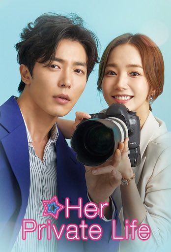 #Netflix #HerPrivateLife This was such a cute storyline, the fashion and views 😍