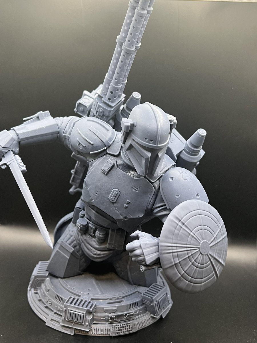 Print of the night. Paz Vizsla.