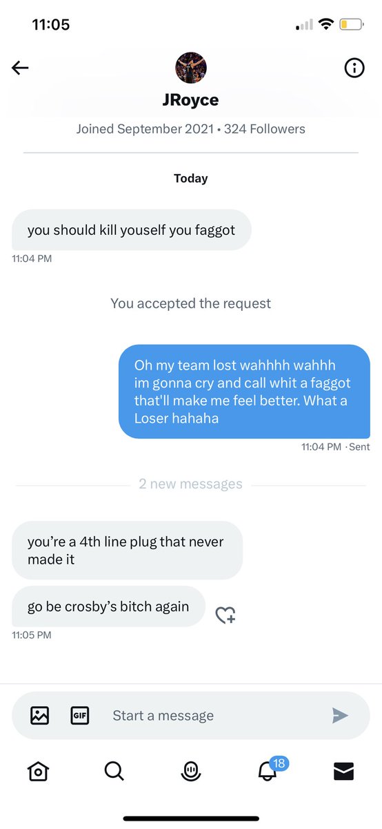 Ryan Whitney tweet media