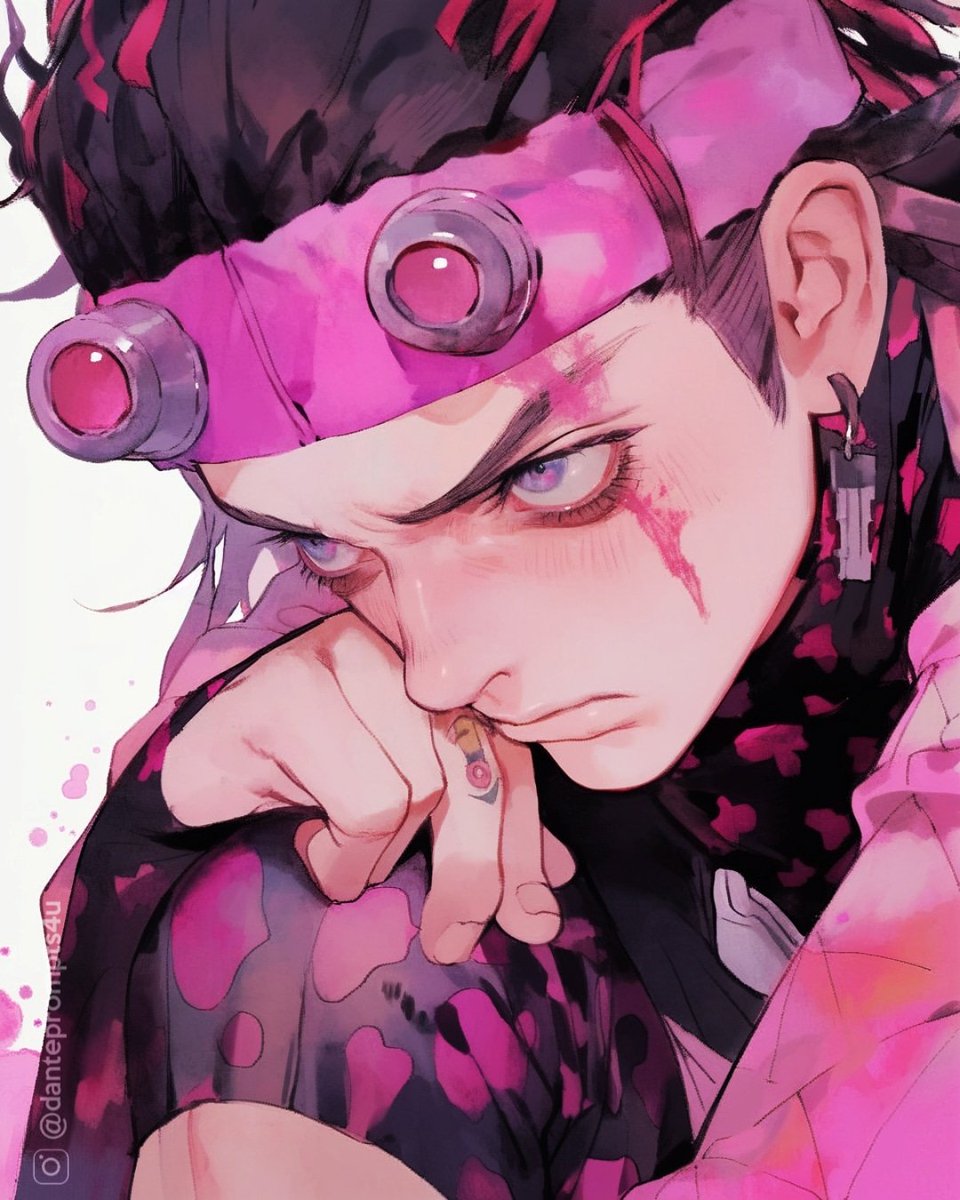 Don’t cry because it’s over, smile because it happened. 

#aiartcommunity #AIart #AIArtwork #kawaii #anime @AI_ArtCommunity