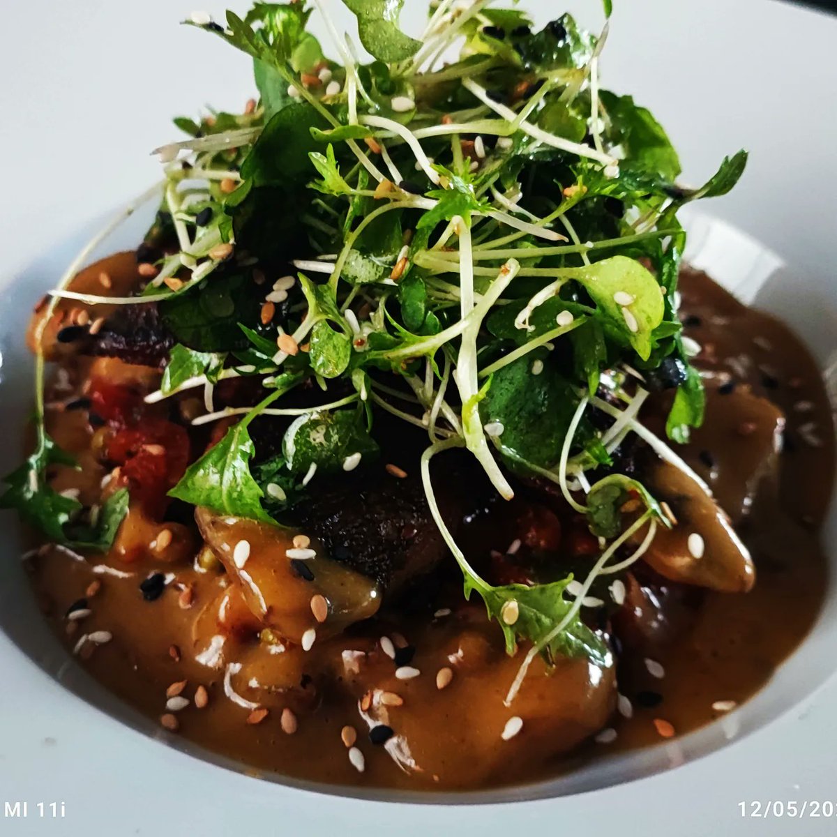 avore_k's tweet photo. Chef à domicile et sur notre carte BistroChic.
#cookavore #chefadomicile #labelleassiette #restaurant #tabledhôtes #bougival
@avore_k @LaBelleAssiette @VilledeBOUGIVAL https://t.co/F1Fz1YBs2v