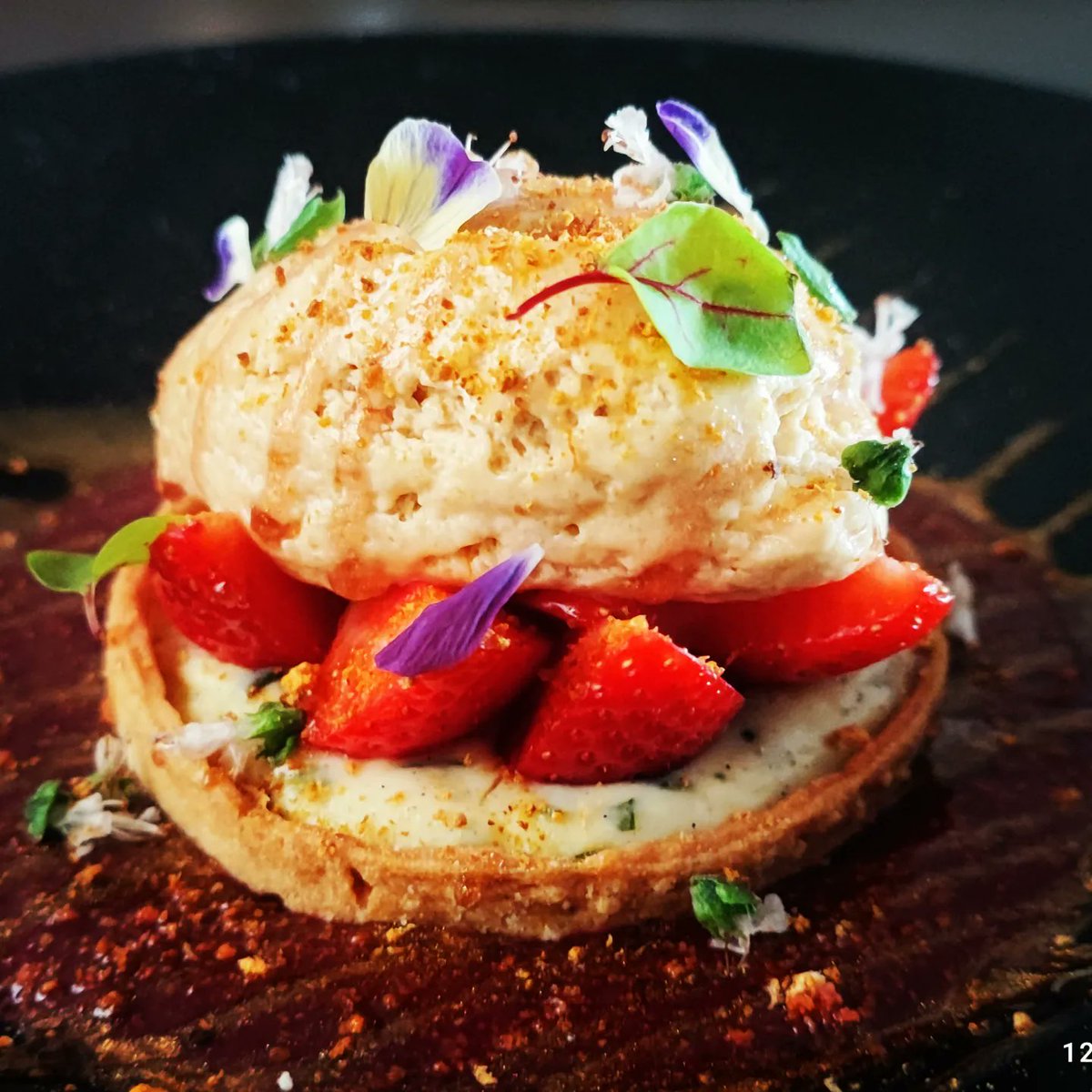 avore_k's tweet photo. Chef à domicile et sur notre carte BistroChic.
#cookavore #chefadomicile #labelleassiette #restaurant #tabledhôtes #bougival
@avore_k @LaBelleAssiette @VilledeBOUGIVAL https://t.co/F1Fz1YBs2v