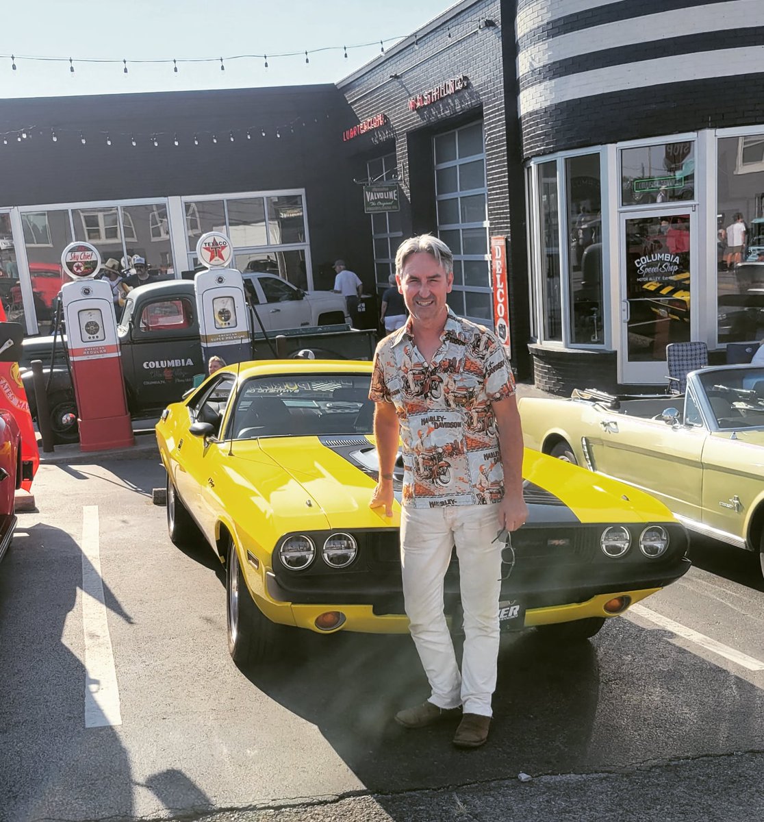 70_Driver tweet media