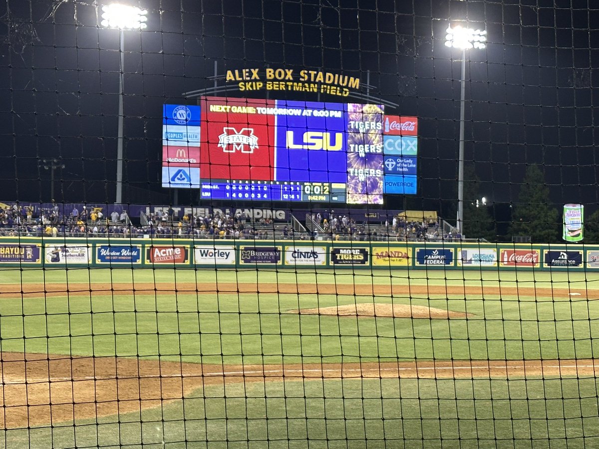 Brian Polian on Twitter "One more night at the Box the best college