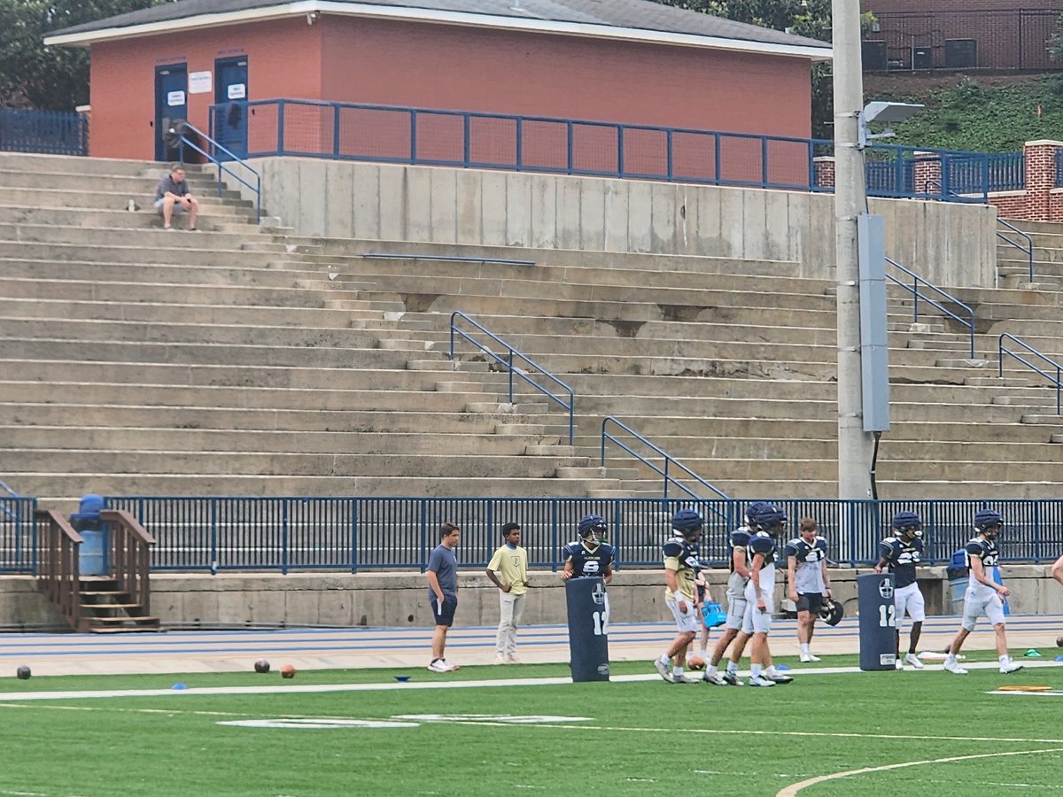 St. Pius X Football College Recruiting tweet media