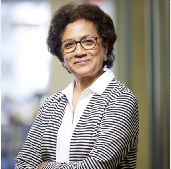 Congratulations to <a href="/geetaraogupta/">Dr. Geeta Rao Gupta</a> on her appointment as US Ambassador-at-Large for Global Women’s Issues! The White House has chosen well, selecting someone with decades of experience advancing #Empowerment &amp; #Equality for the women and girls globally. 👏