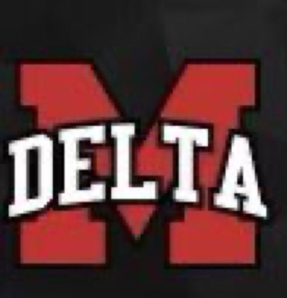 After a great conversation with @CoachC98 I’m blessed to receive a offer from Mississippi delta ❤️💜@coachlester91 @Iam_CoachTrey @SouthwindJags #38125