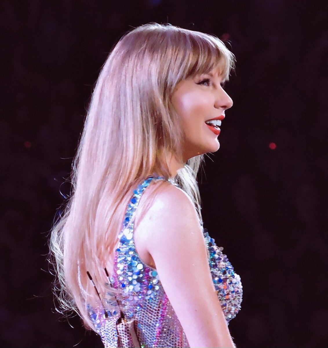 The Swift Society tweet media