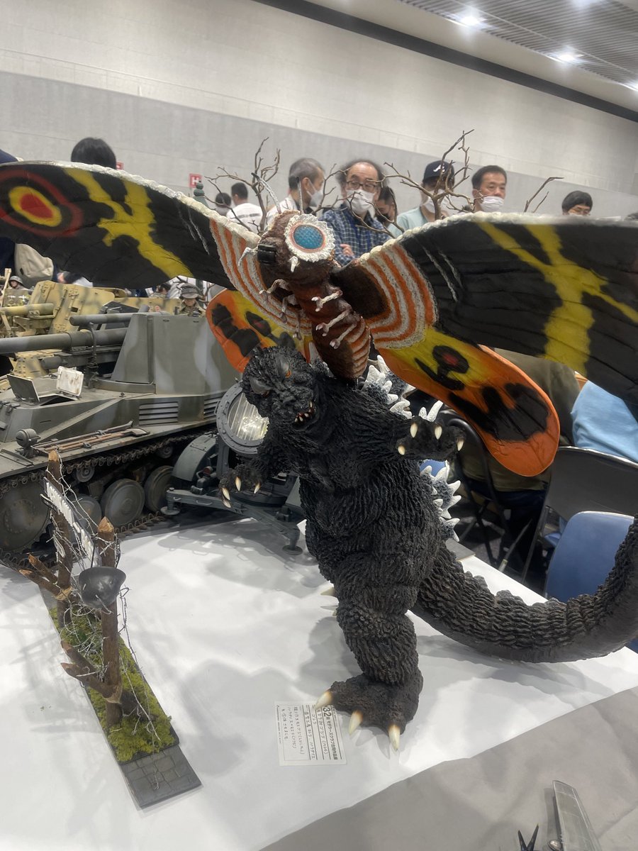 Guillermo del Toro (@realgdt) on Twitter photo 