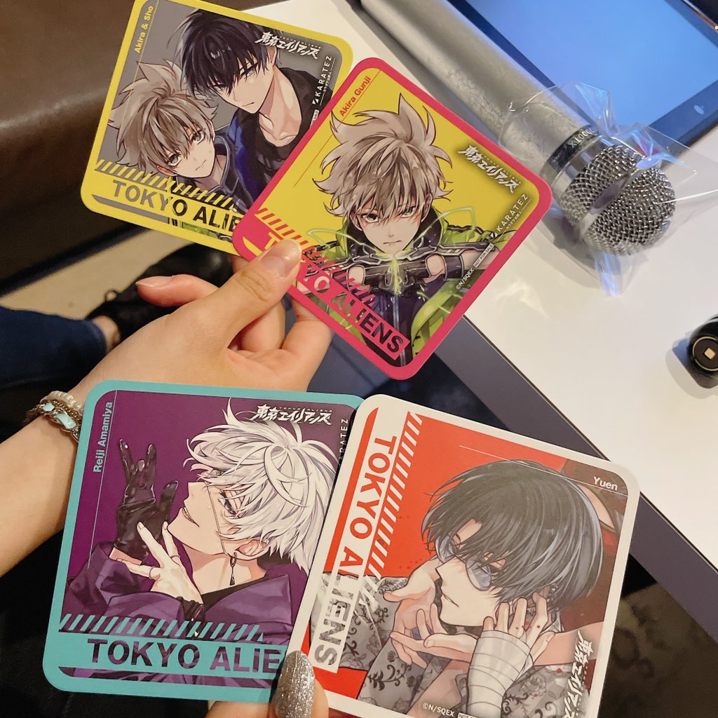 ruru (@ru4soasau) / Posts / X