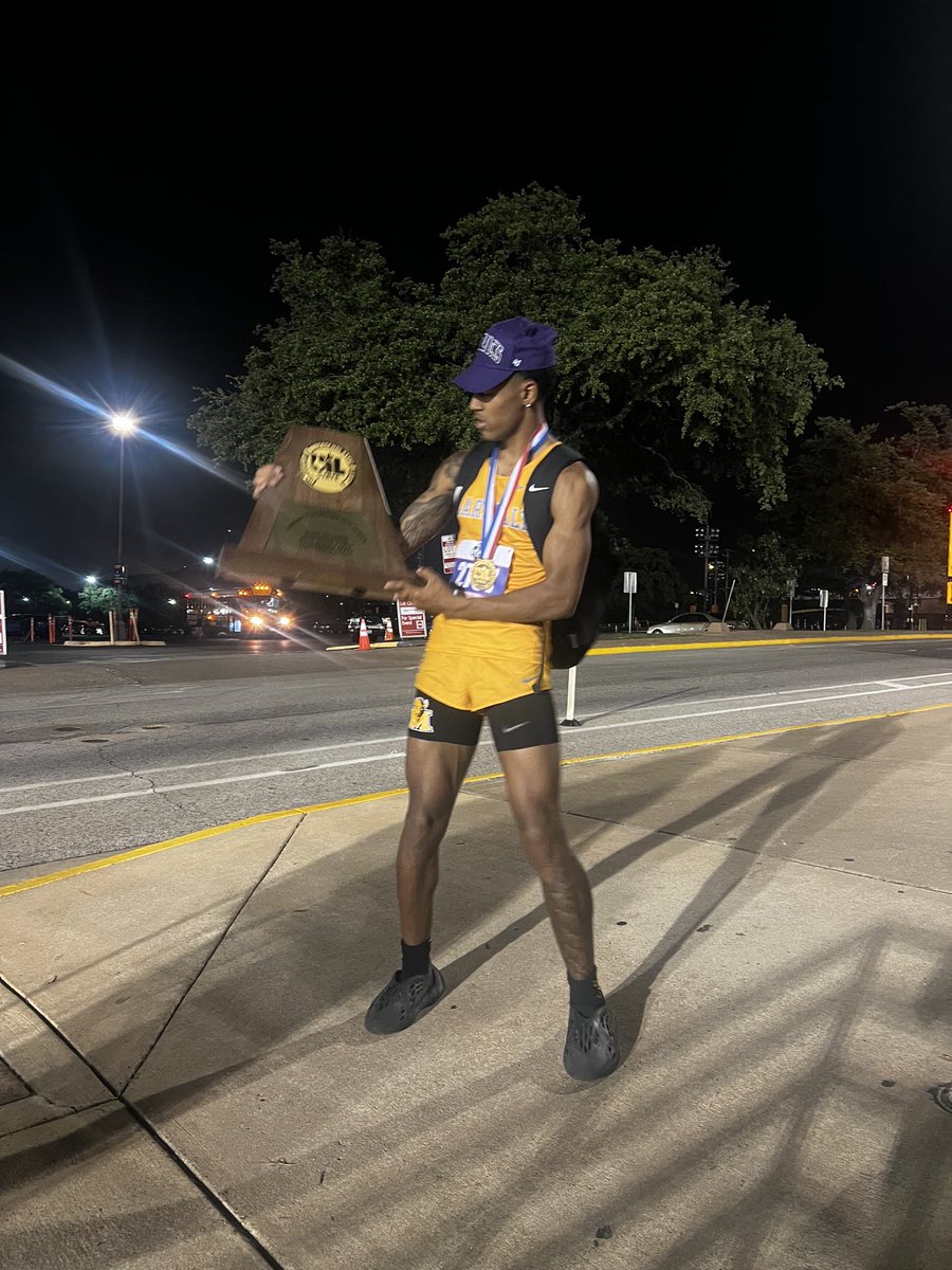 BACK TO BACK STATE CHAMPS💍‼️