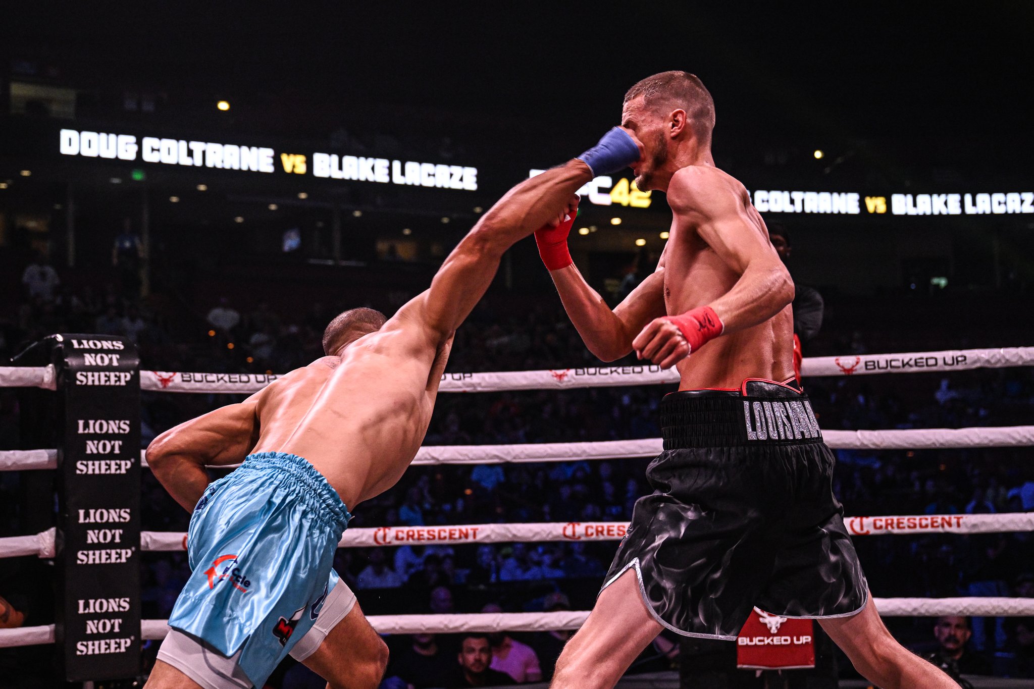 Combat Press on Twitter: 