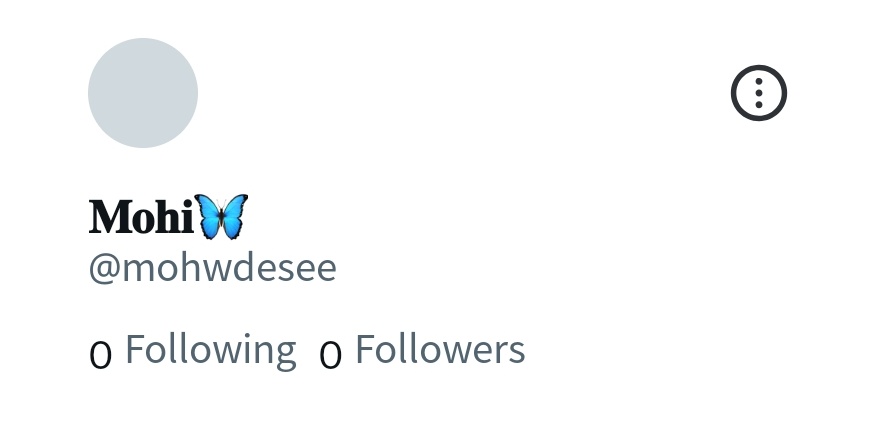 𝐌𝐨𝐡𝐢🦋 tweet media