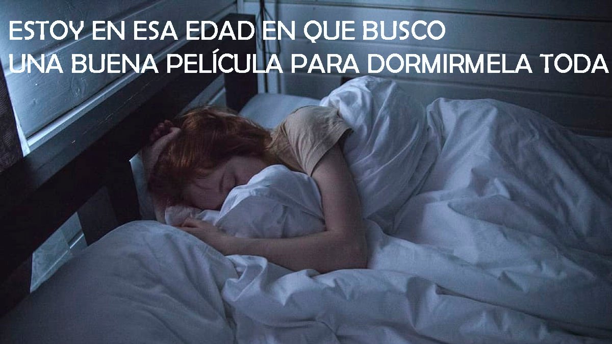 Conozco gente en este estado!