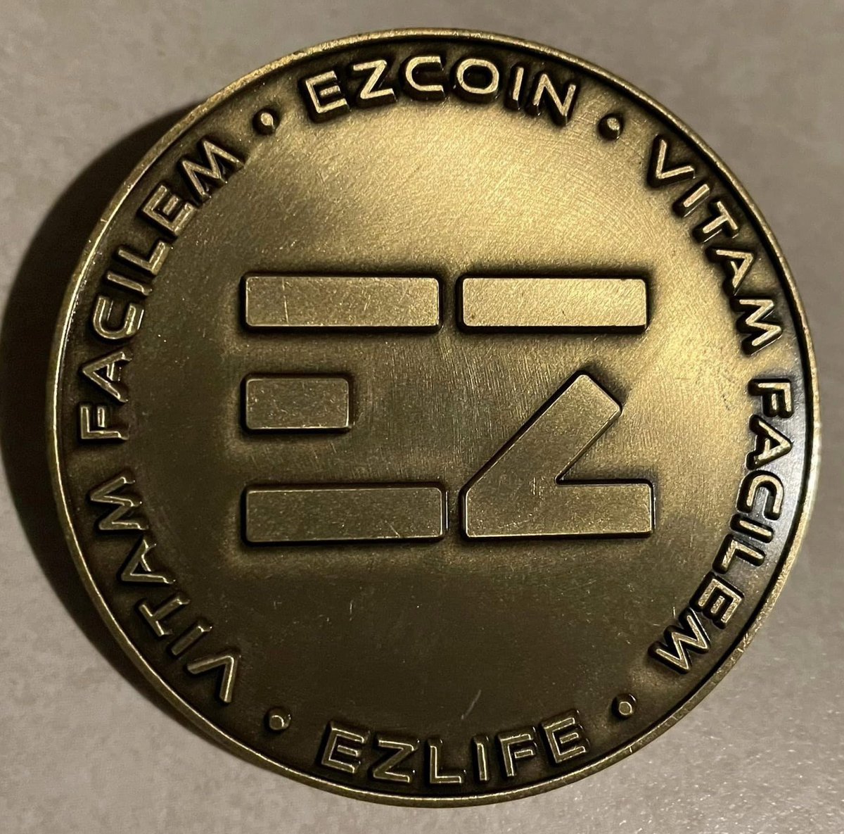 OfficialEZCoin tweet media