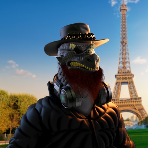 🚨📢 Wow, There SUM Amazing Deals Going on Rn with #VDSC!! Don't Miss Your Chance!! ⚡️⚡️

THE VDSC 3723 GOT VOLTED!
Price $ETH 0.3518
Price USD 635.67 $

<a href="/VDSC_Official/">Volted Dragons Sailors Club ⚡️</a> 🔥🐲

#VoltedDragonsSailorsClub #nft #opensea #openseaNFT #memecoin #nfa #dyor