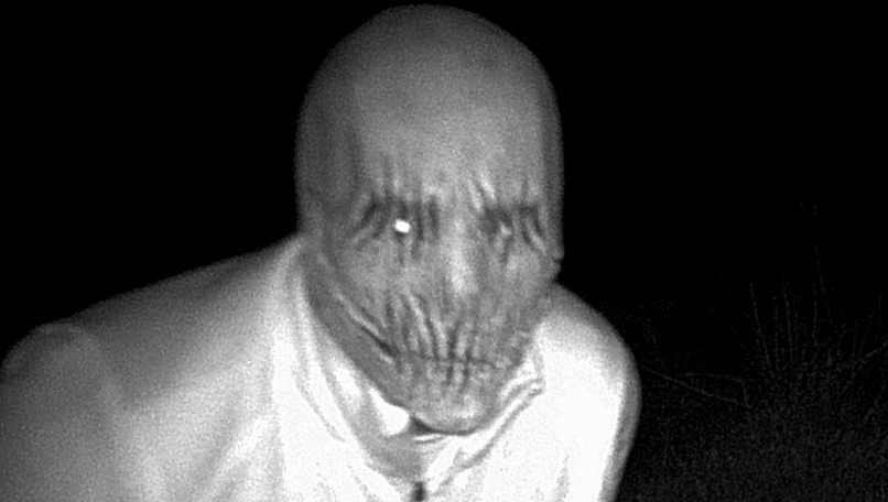 UFOSightings101's tweet photo. Alien caught when cops set up camera to catch mountain lion, Evansville, Wyoming, May 6, 2023, UFO Sighting News. https://t.co/6Su3dRRJwp #ufotwitter #ancientaliens https://t.co/710TkNyYTk