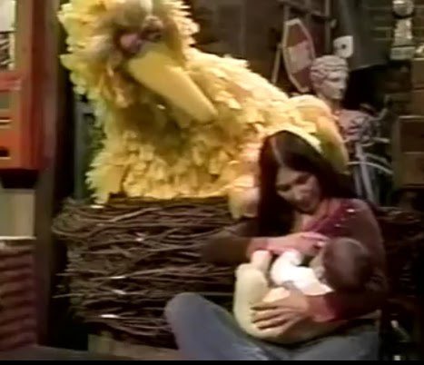 Happily “woke” since 1969!