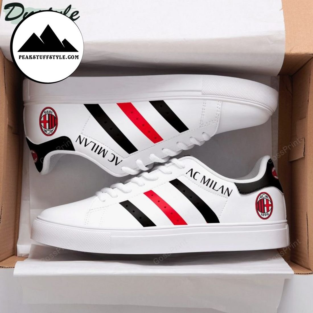 adidas white shoes with black lines