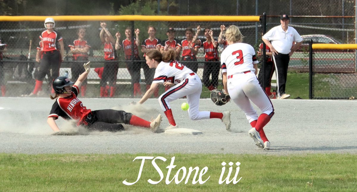 flicsbystone's tweet photo. Pembroke Softball 
@PHS_Titans @PHS_Titans 

https://t.co/LKajWSBNX6 https://t.co/XEnl7V6rh7