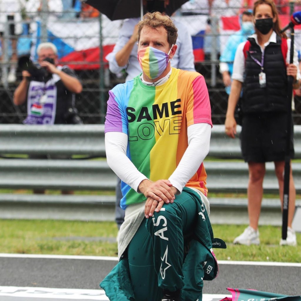 formulacrosby's tweet photo. idk. ask sir lewis hamilton and sebastian vettel. https://t.co/Ukfuk3Hjdx
