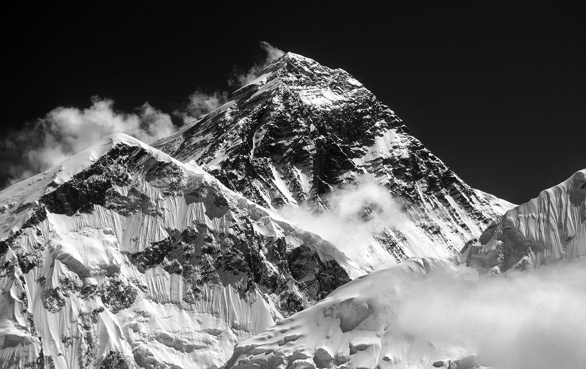 Mt Everest (@mteverest_) on Twitter photo 