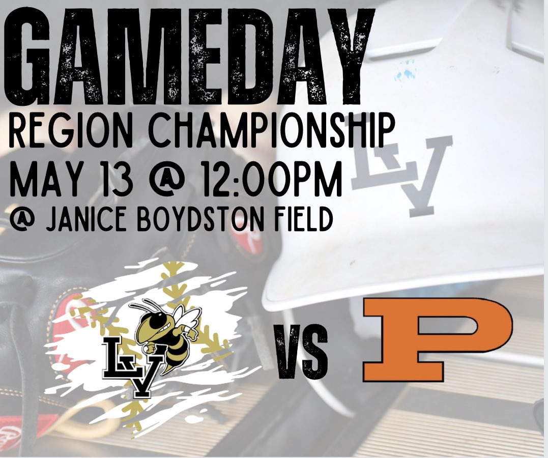 Great Team win today over Whitwell! On to Championship Game tomorrow @ 12:00 vs South Pittsburg!!! <a href="/LVHSBaseball/">LVHS Baseball</a> <a href="/LVHSJackets/">Lookout Valley MHS</a> <a href="/LVJacketsFB/">Lookout Valley Football</a>