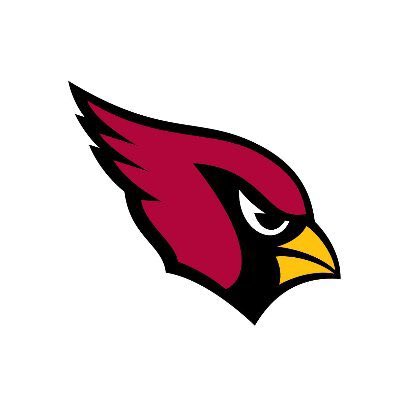 capblacksparrow's tweet photo. @AZCardinals @Ravens Every time cardinals try to play. https://t.co/o70cWbMJD0