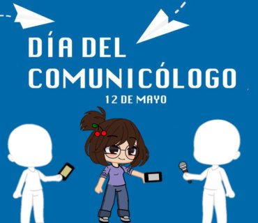 FELIZ DÍA DEL COMUNICÓLOGO ‼️🌍🤳
#parati #CienciasDeLaComunicación #Entrevistas #fyp