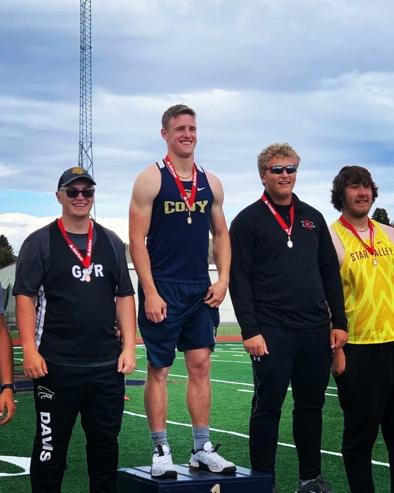 Logan Class tweet media