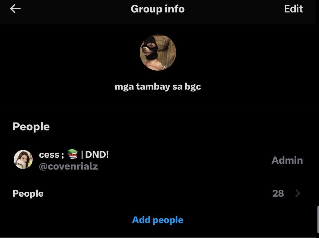 covenrialz's tweet photo. rt to join filo gdm

—  any stan🫶🏻
—  can send interactions
— pwede magmura pero fleece know your limits🥹 https://t.co/PrkMoiRtFD