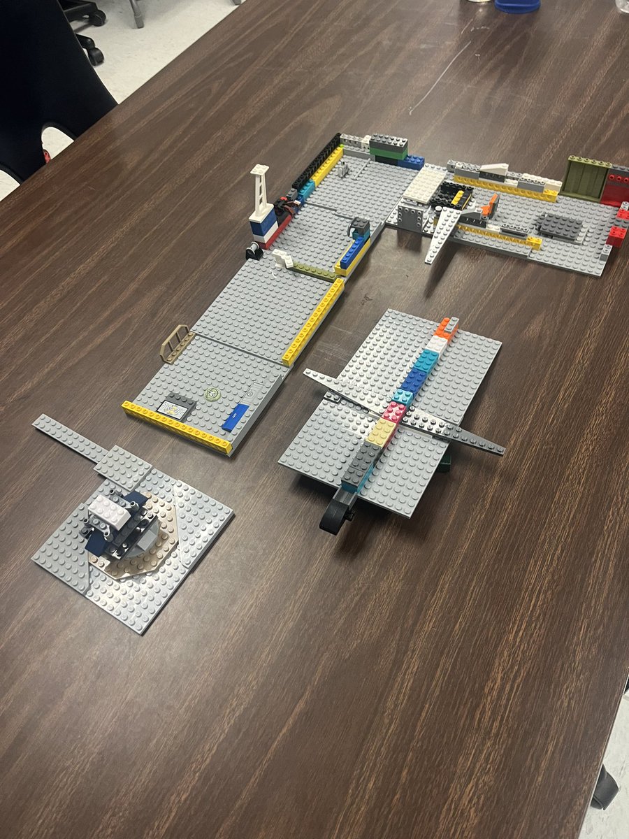 Carol Vega M. Ed. (@stem_on_air) on Twitter photo Airport Design Challenge. 1st and 2nd grade students learned all about airports and collaboratively designed and built their own airports using legos. <a href="/RSEcowboys/">Red Sands Elementary</a> Airport Design Challenge. 1st and 2nd grade students learned all about airports and collaboratively designed and built their own airports using legos. <a href="/RSEcowboys/">Red Sands Elementary</a>