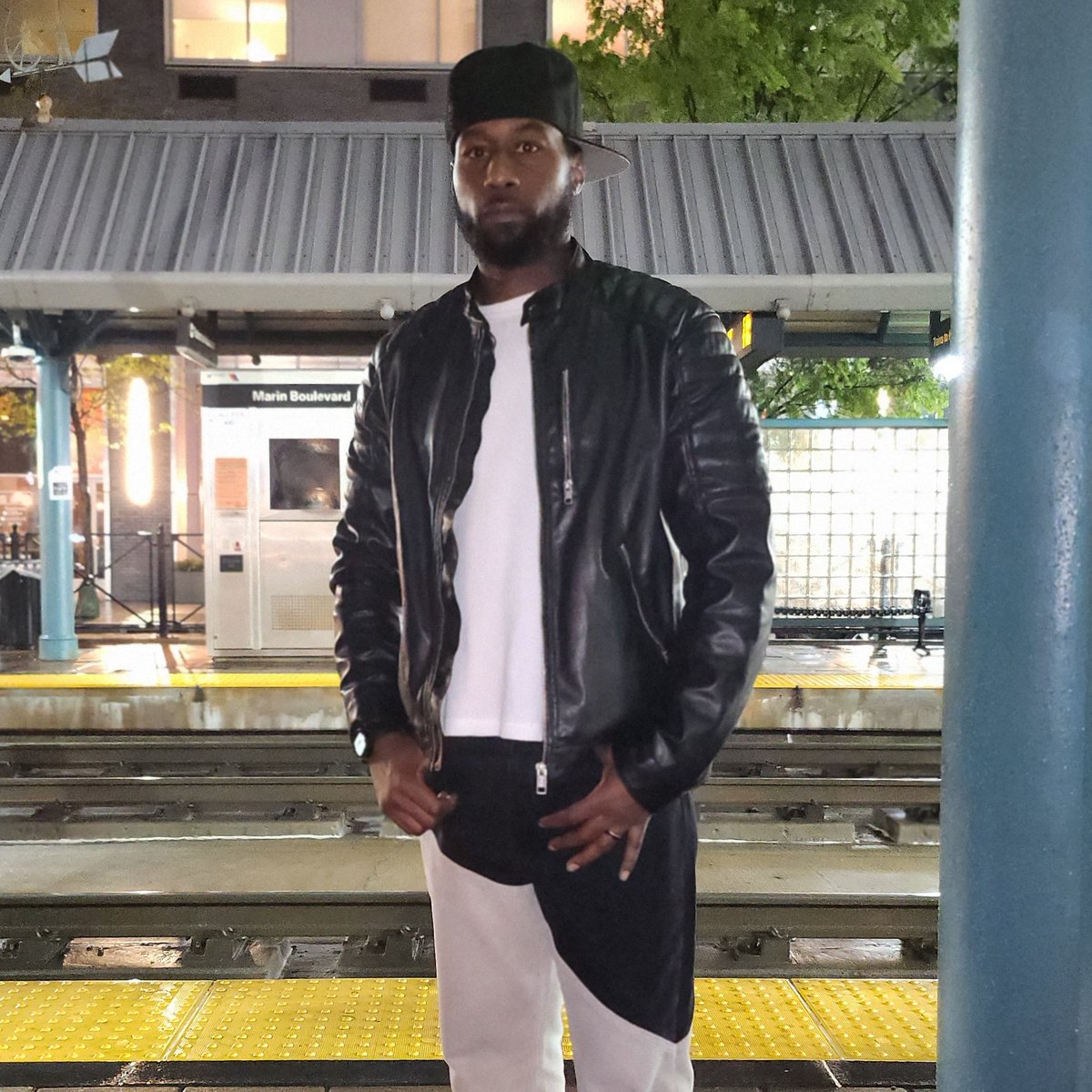 IceWaters's tweet image. #NewProfilePic