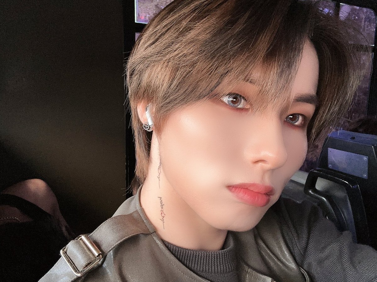 ELASTofficial's tweet photo. Te amo Puerto Rico ❤🔥
Today was an amazing time. Thank you so much and see you again ♥
You guys are so amazing!!
Let’s go Orlando 🎤🕺🏻

#엘라스트 #ELAST #원혁 #WONHYUK https://t.co/HoDfFQZ7YP