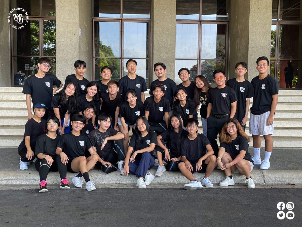 WyreUnderground's tweet photo. Catch Wyre Underground of UPLB’s LIVE performance later, at DL Umali Hall for #Gandingan2023!

Join us as we celebrate the hard work and dedication of the Filipino workers.

We’re sure you don’t want to miss out. See you there! 💜

#WU2023 
#WUInvasion 
#GandinganAwards https://t.co/8b0Fmxfjb2