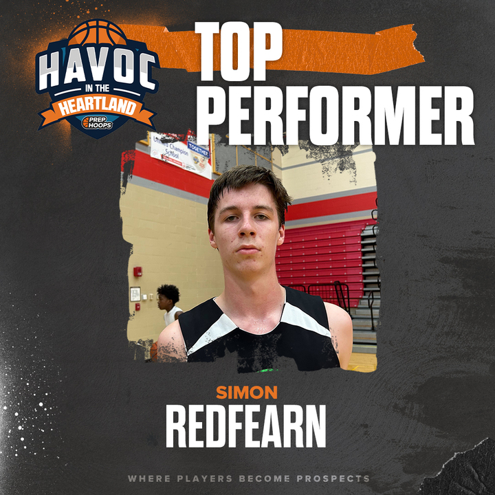 🚨 𝗧𝗢𝗣 𝗣𝗘𝗥𝗙𝗢𝗥𝗠𝗘𝗥𝗦

This event is 𝙨𝙩𝙖𝙘𝙠𝙚𝙙 with talent. Take a look at who is standing out today!

✍️ #PHHavocInTheHeartland 

📎 events.prephoops.com/info?website_i…

<a href="/dominick_ducree/">Dominick Ducree</a> <a href="/ChrisHarrell_11/">Christian Harrell</a> <a href="/CedricHorton17/">Cedric Horton</a> <a href="/SimonRedfearn2/">Simon Redfearn</a>