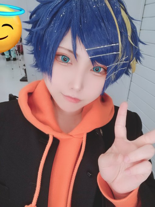 コスプレイヤーむつきのTwitter画像18