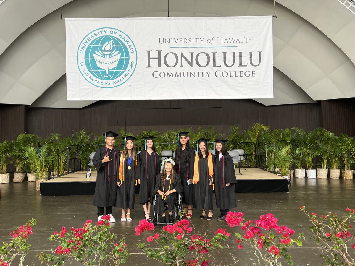 FHS College Bound tweet media