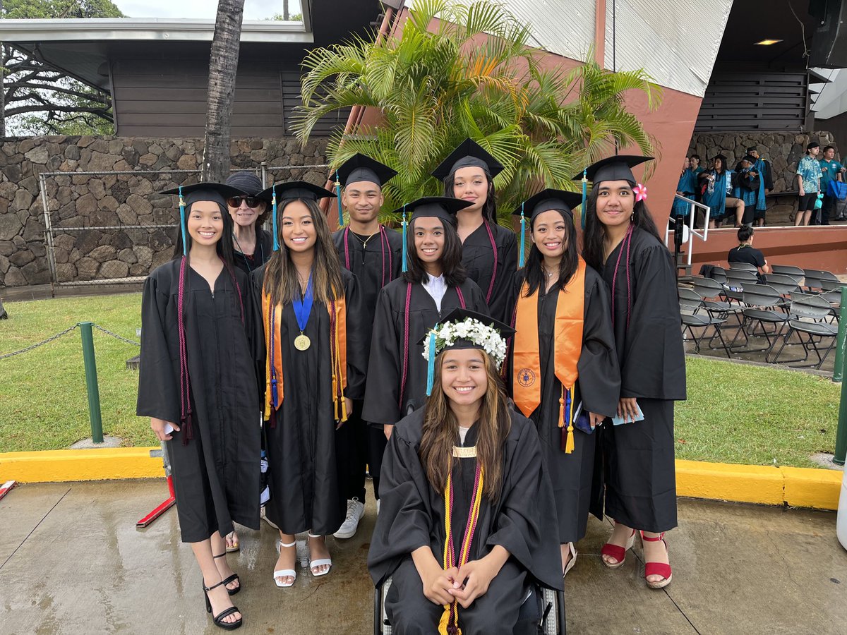 FHS College Bound tweet media