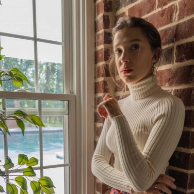 #NewProfilePic