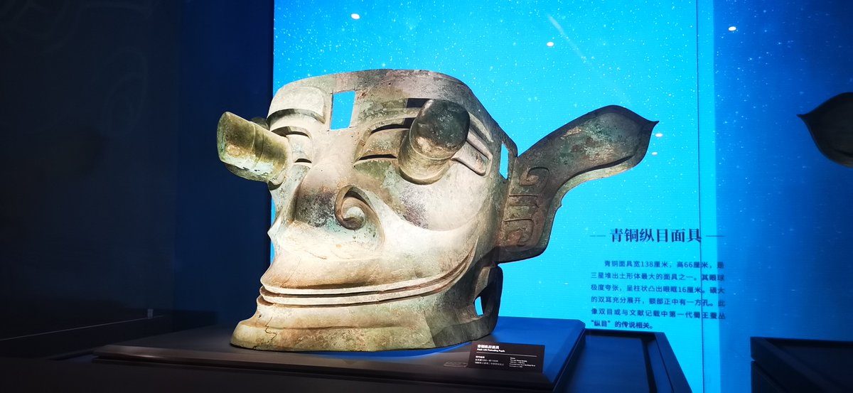 withwolf79's tweet image. 鼻子以下，朱元璋长的有点复古啊