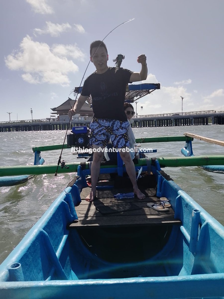 BaliFishing2's tweet photo. Traditional mangrove fishing with Bruce on 12 May 2023
https://t.co/kQgvc0eYcK https://t.co/Ztyj2UGpPs