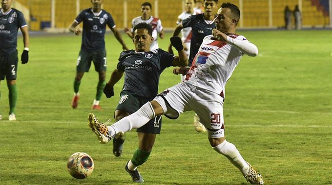 Real Santa Cruz vs Nacional Potosí pronóstico predicción cuotas apuestas previa jornada 14 Liga Boliviana 19 de mayo 2023